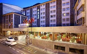 Hotel Delfos Andorra